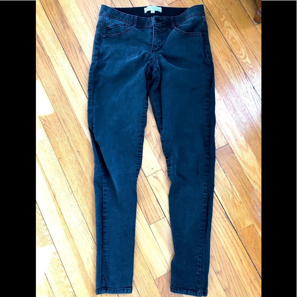 Artisan Crafted By Democracy Jeans Size 6 Stretchy